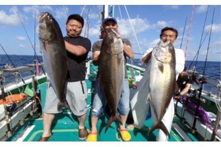 伊豆 海満喫体験 船釣 2日間 乗船券 １枚 1名様（上級者向け）【静岡県 伊豆市 海 体験 土肥 チケット 船釣り 】