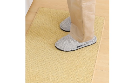 
                  【選べるカラー】PallyPally キッチンマット 180cm
                