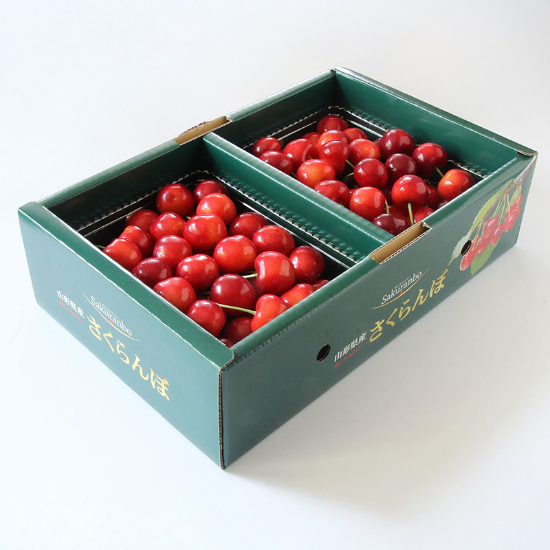 紅秀峰 2Ｌ700g 箱詰 FY26-045