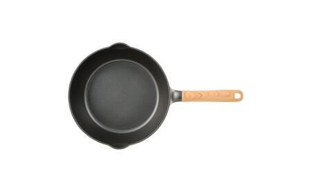 ホームコーディ　IH対応　ダイヤモンドコーティング　軽量フライパン　20cm　深型 イオンリテール 調理　料理