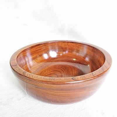 ふるさと納税 南木曽町 【伝統的工芸品】フリー鉢(こね鉢)