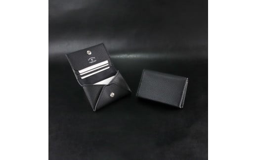 
            名刺ケース / ブラック E091
          