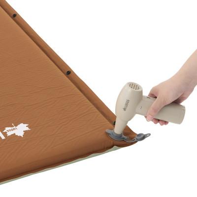 ふるさと納税 城陽市 野電 ハンディジェットファン エアマットや浮き輪の空気入れができる充電式ブロアー 81336502 |  | 02