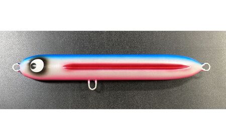 【湘南ZERO】ルアー ZEROスライダー　4色セット