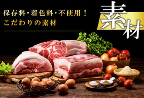 【7月中発送】1957年創業 特上ハンバーグ 140g×20個(合計2.8kg) 「唐津バーグ」商標登録済!! 冷凍真空パック 惣菜