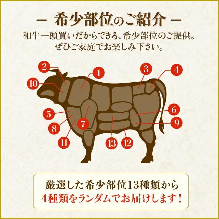 佐賀牛希少部位 おまかせ9種堪能セット1800g 合計1.8kg （9種×200g）焼肉 セット [FAY042]