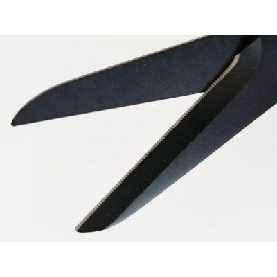 ふるさと納税 関市 ALLEX ホビー用はさみ フッ素コート+ギザ刃(15133) |  | 01