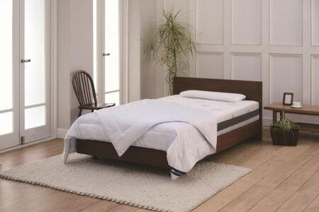 エアウィーヴ ピロースリム みな実のまくら 2個 セット