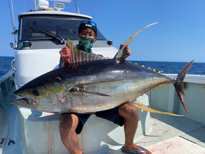 【 釣り船 】 釣り船貸し切り