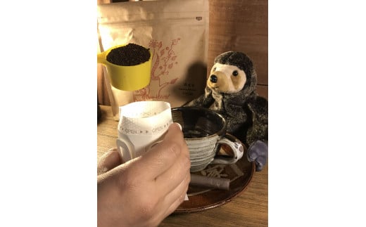 おこのみでできるドリップバッグコーヒー400ｇ（アイスも可） コーヒー ドリップコーヒー ドリップバック 自家焙煎 直火焙煎 【023_1385】