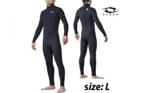 
            ウエットスーツ BZ-Limited 3mm/2mm FULLSUITS Lサイズ 【 マリンスポーツ ウエットスーツ サーフィン ダイビング 海老名市 トシズマリンプロジェクト 】
          
