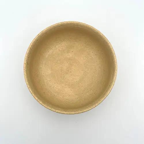 中鉢 陶器製 ろくろ技法 No.191