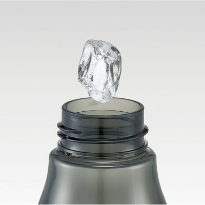 ふるさと納税 奈良市 ブローボトル 750ml ナイトブラック マイボトル スケーター 671081 奈良市 5-043 |  | 02