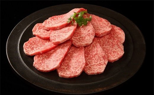 牛肉 神戸牛すき焼き＆焼肉（モモ焼肉200ｇ＋モモ・カタすき焼き200ｇ／牛脂付き）