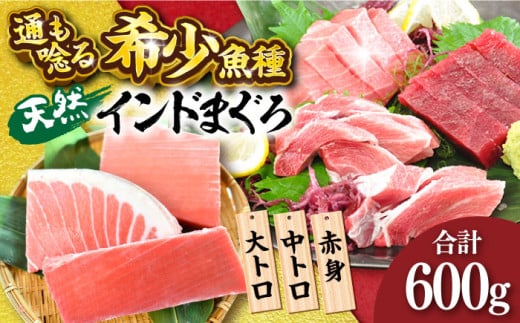 天然 まぐろ 大トロ・中トロ・赤身（約200ｇ×3柵）約600ｇ 鮪 マグロ 魚 刺身 横須賀 トロ 鮪 海鮮 晩酌 冷凍 刺し身 まぐろ さしみ 天然まぐろ 天然マグロ 鮪 刺身 柵 冷凍 インドマグロ お刺身 希少 【横須賀商工会議所 おもてなしギフト事務局（本まぐろ直売所 横須賀本店）】 [AKAK020]