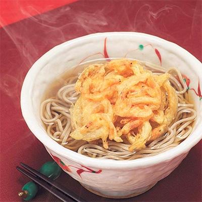 ふるさと納税 一戸町 岩手県一戸町産　南部味そば 200g×20袋入 |  | 01