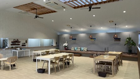 愛犬と泊まれるホテル Luana Hasunuma HOTEL&CAFE 1泊朝食付宿泊プラン（2頭･2名様）／ホテル 宿泊 カフェ  愛犬と一緒に泊まれる ペットと泊まれる宿 ドッグラン 愛犬 犬 