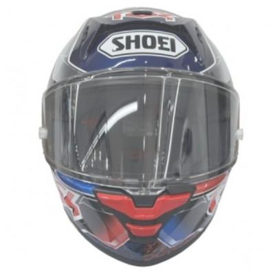 ふるさと納税 稲敷市 「X-15 TOPRAK TC-2(BLUE/RED)」L フィッティングチケット付 |  | 01