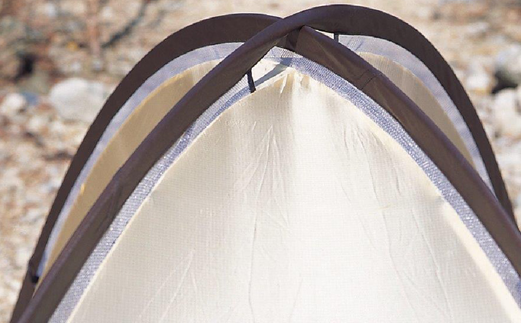 アライテント エアライズ1 1人用 ＜フライシート：グリーン＞ | テント キャンプ アウトドア 登山 登山用 トレッキング ハイキング 軽量 コンパクト シングルテント 1人用 小型テント 山岳テン