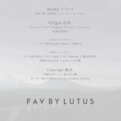 ふるさと納税 高森町 【FAV BY LUTUS】 モアサナイト 0.3カラット ネックレス プラチナ(ロジウム)仕上げ |  | 03