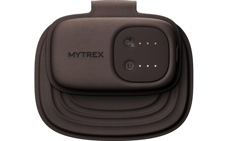 家庭用脱毛器 MYTREX CORE WARMER AIR 充電式カイロ   | 家電 家電製品