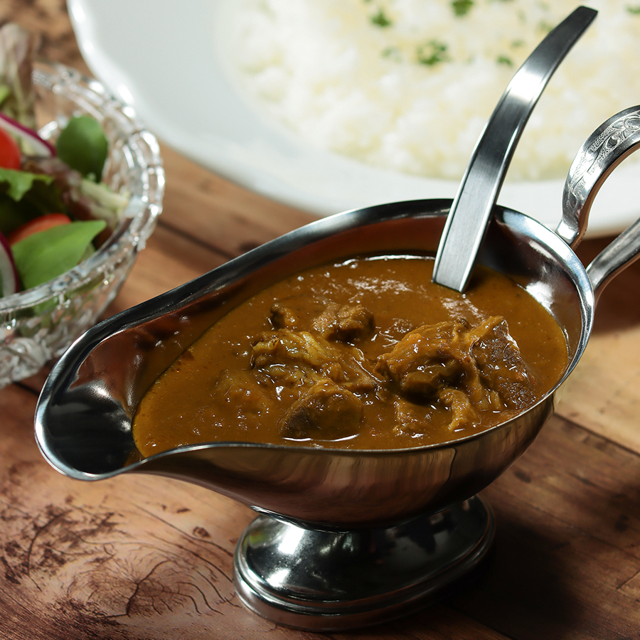 贅沢カレー「松阪牛・近江牛・飛騨牛」食べ比べ3種セット各1食（計3食）【3カ月定期便】