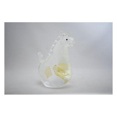 ふるさと納税 宗像市 【期間限定】干支 午 白 SE-073【粋工房】_HA1875 |  | 02