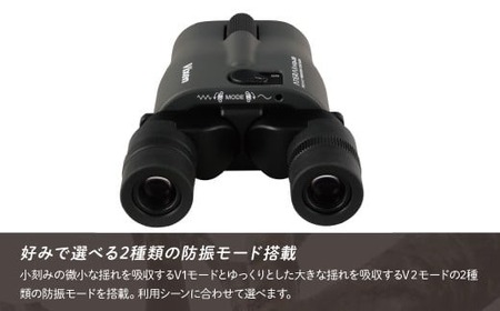 防振双眼鏡 ビクセン ATERAII H12x30 チャコール | 双眼鏡 アテラ vixen FN-Limited-PR