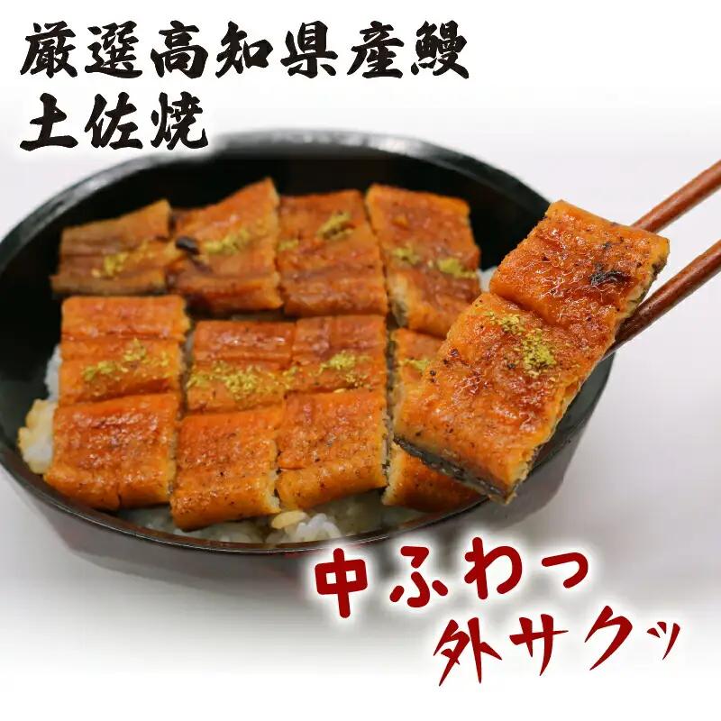 【12回定期便】 うなぎ蒲焼 約170g×2尾 うなぎ蒲焼