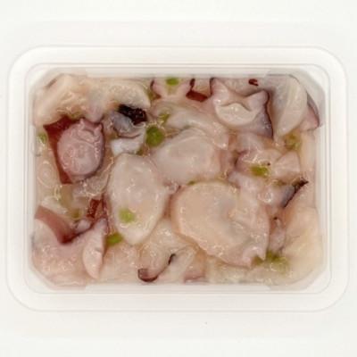 ふるさと納税 白糠町 たこわさび【85g×4パック】 |  | 03