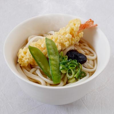 ふるさと納税 小豆島町 さぬき小豆島　手延冷凍調理うどん6種　セット(カレー/えび天/牛肉/かきあげ/きつね/餅入えび天) |  | 02