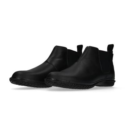 ふるさと納税 府中市 SPINGLE　SP-6603　Black　LL(27.5cm) |  | 01