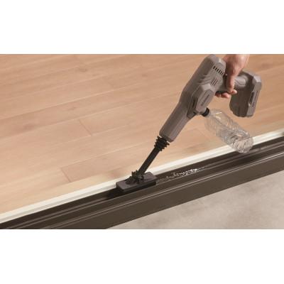 ふるさと納税 大河原町 充電式ハンディウォッシャー JHW-102 ペールブラウンアイリスオーヤマ[53753261] |  | 03