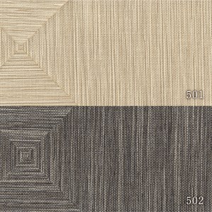 ＜壁紙＞京都いづみ　Kurama-鞍馬-(502) 京都産 京織物 壁紙 リフォーム DIY 模様替え インテリア 部屋　032-42-502