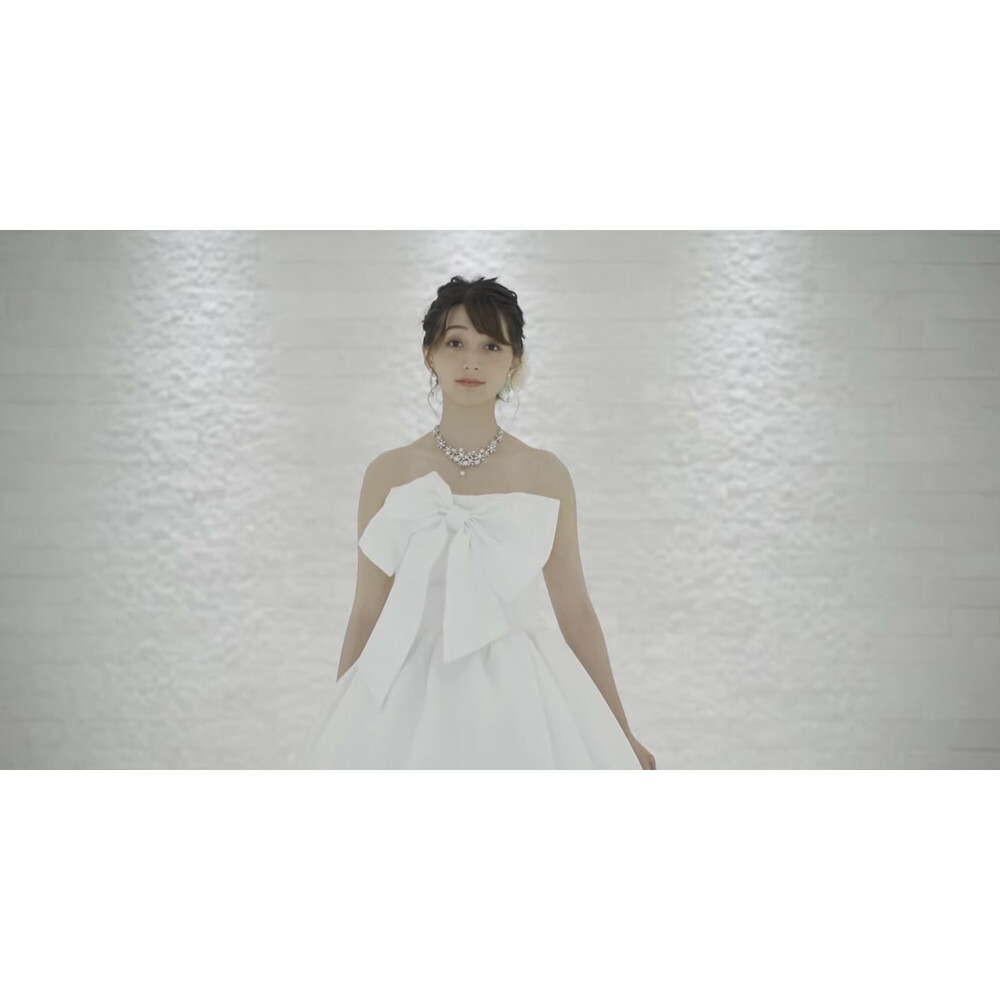 【レンタル衣装】サプライズドレス