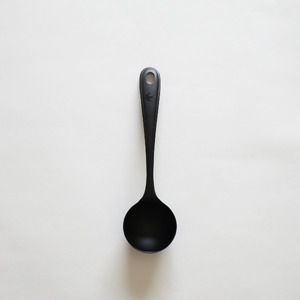 グローカルスタンダードプロダクツ TSUBAME Canister / Hook & Measuring spoon / マットブラック