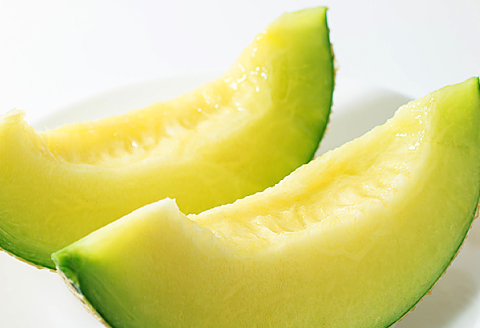 A-997 めっちゃ甘いアムスメロン2玉