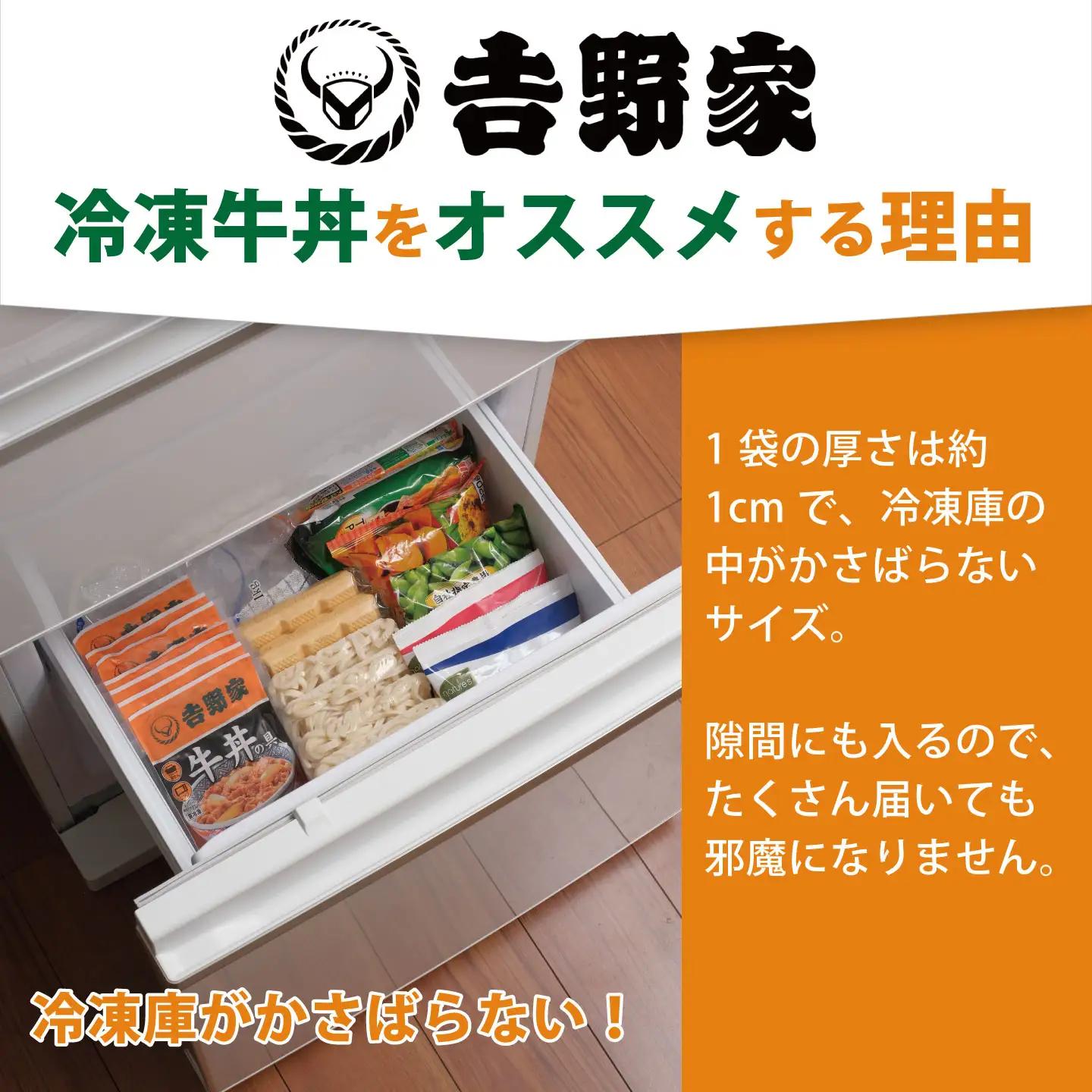 吉野家 冷凍 牛丼の具 10食　レトルト 牛丼