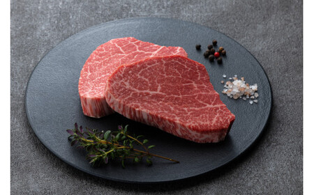 鳥取和牛　ヒレステーキ6回定期便お肉 肉 牛肉 和牛 鳥取和牛 牛肉 肉 国産 お肉 冷凍ヒレ ステーキ 牛肉 ヒレ 定期便 牛肉 定期便 6回 定期便 冷凍 最高級部位 希少部位 真空 鳥取県 倉吉