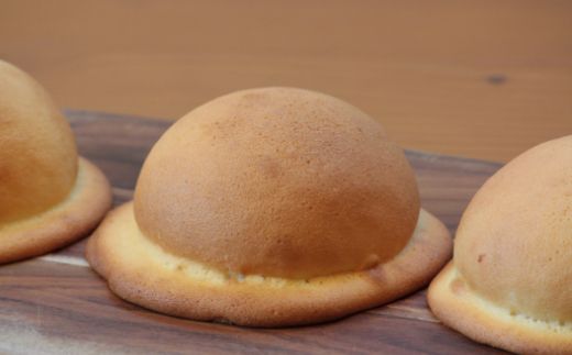 工房ナチュールの天然酵母ぼうしパン　10個
