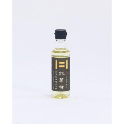 ふるさと納税 大津町 初代弁蔵・だし菜種油・純菜種180g3本　詰合せセット |  | 02