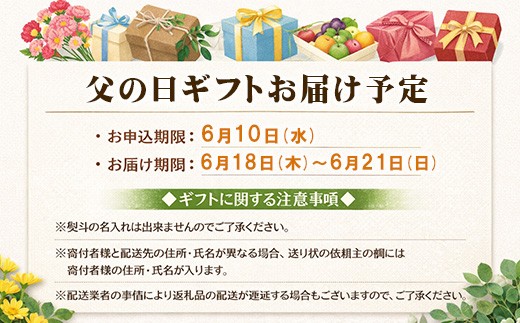 お届け期間の指定はできません。