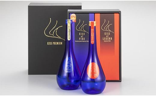 常きげん　キスプレミアムセット