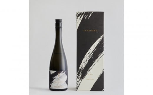 TAKANOME 火入れ　720ml