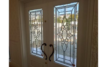 ふるさと納税限定　戸夢窓屋（トムソーヤ）ステンドグラスギフト券【90,000円分】【tmsy0003】