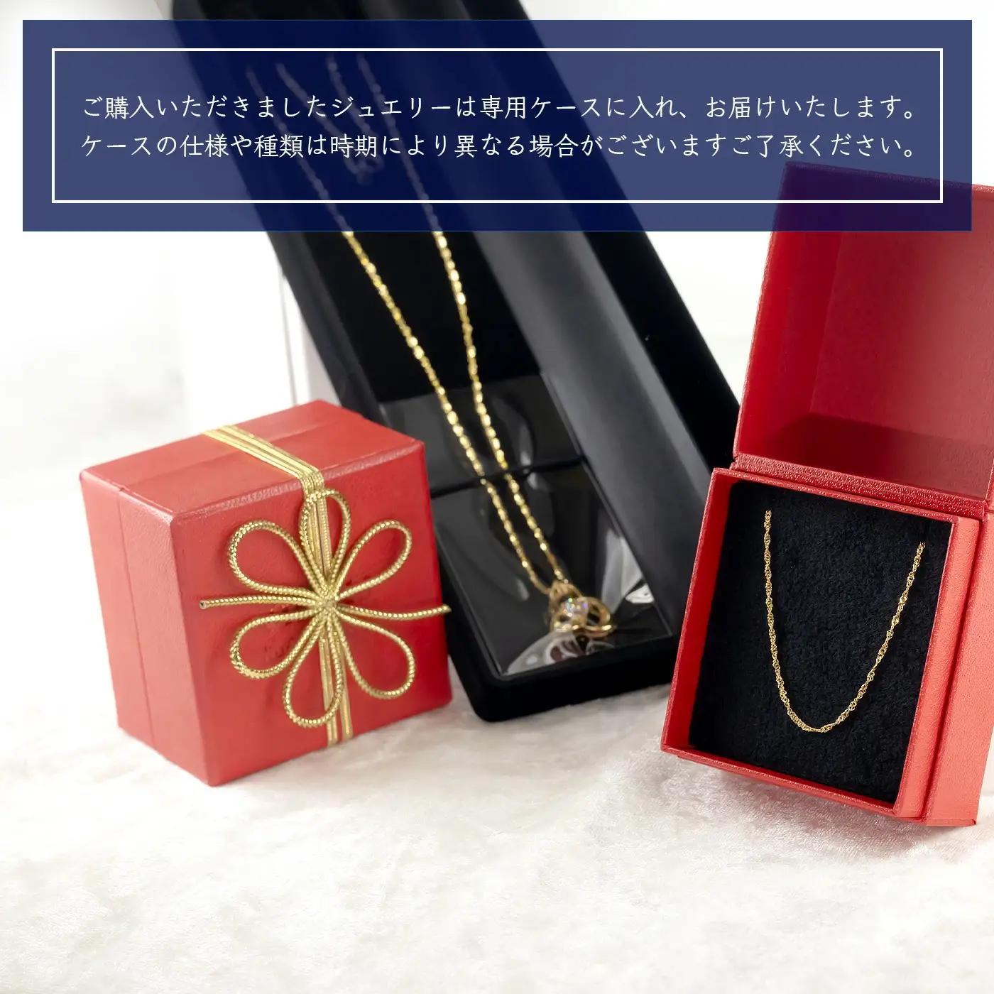 純金 24金 ブレスレット 16cm 0.6g ペタルチェーン  純金 SWAA087