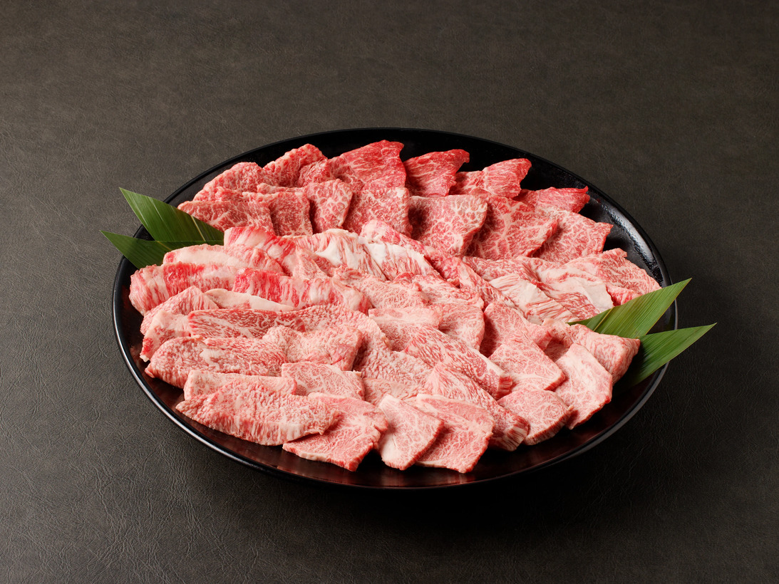 【伊万里牛】 訳あり 焼肉用 バラ・ロース・モモ（ミックス） 1kg （500g×２パック） 小分けパック J1316