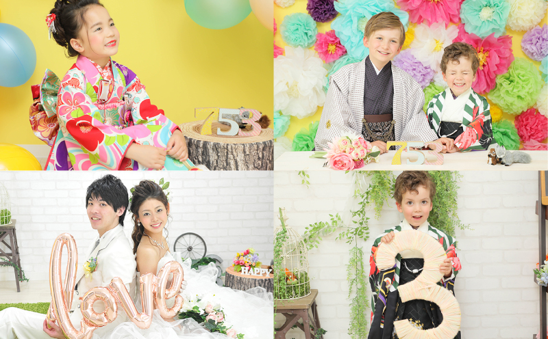 Mizobata 撮影利用券 6,000円分 020C484