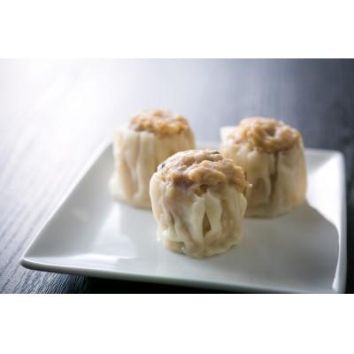 ふるさと納税 刈谷市 紅宝石の豚肉焼売15個入り