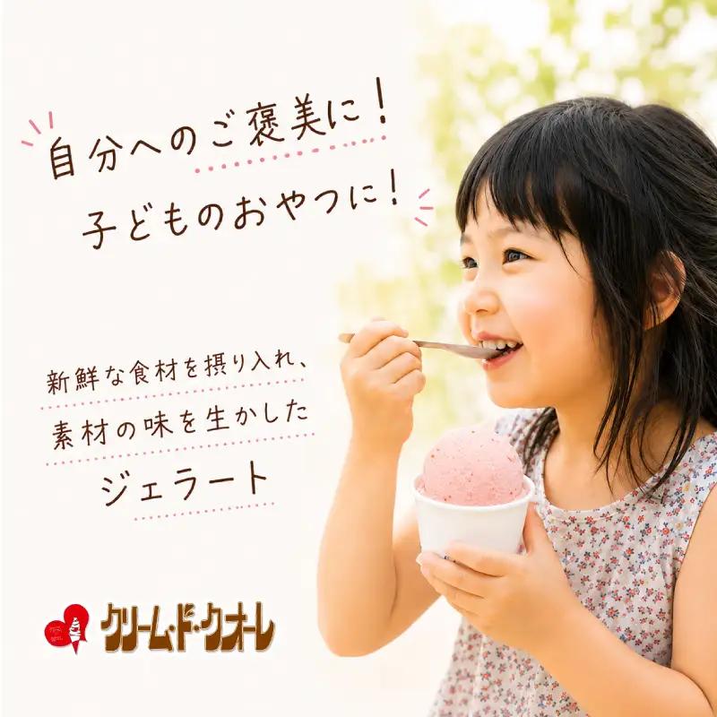 いちご ジェラート 12個 苺 紅ほっぺ イチゴ